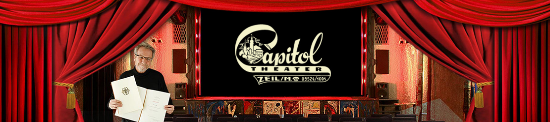 Capitol Kino Zeil
