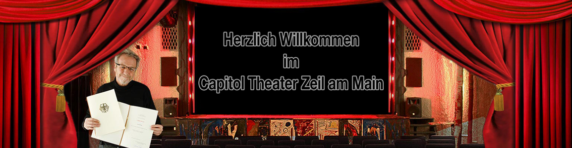 Herzlich Willkommen