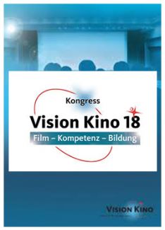Vision Kino Kongress 2018
